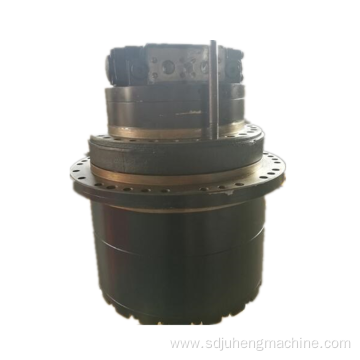 Excavator DX180LC Hydraulic travel motor DX180LC Final Drive